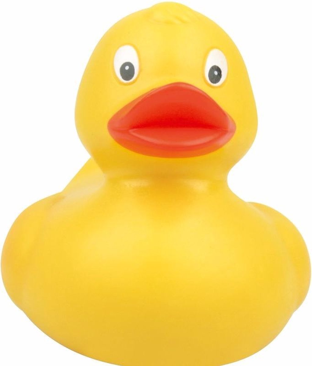 Ente Jaune Classique