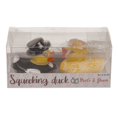 Little Ducks Married Couple