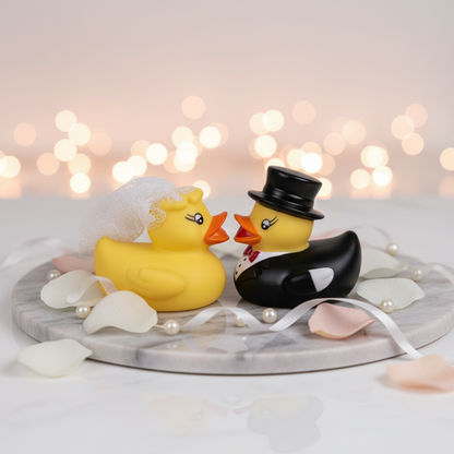 Little Ducks Married Couple