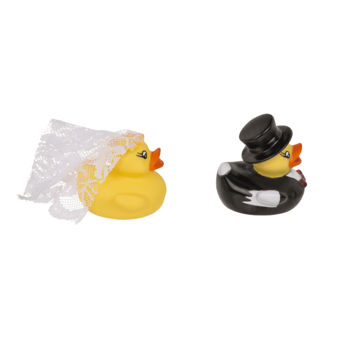 Little Ducks Married Couple