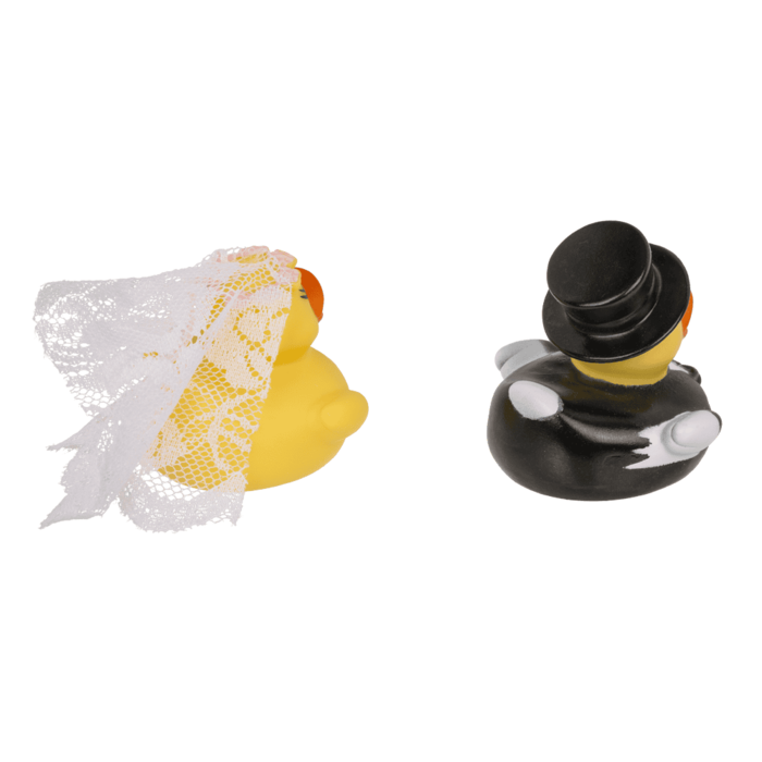 Little Ducks Married Couple