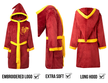 Enfant Harry Potter Robe