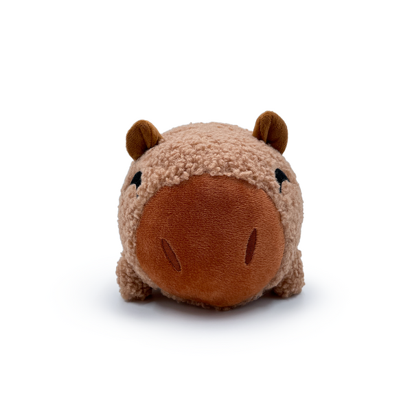 Capybara Stickie (6in)