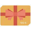 Carte-cadeau 100€