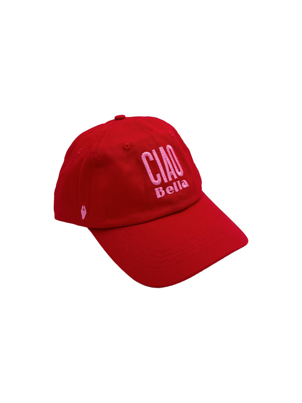 Casquette en coton adulte - COLETTE