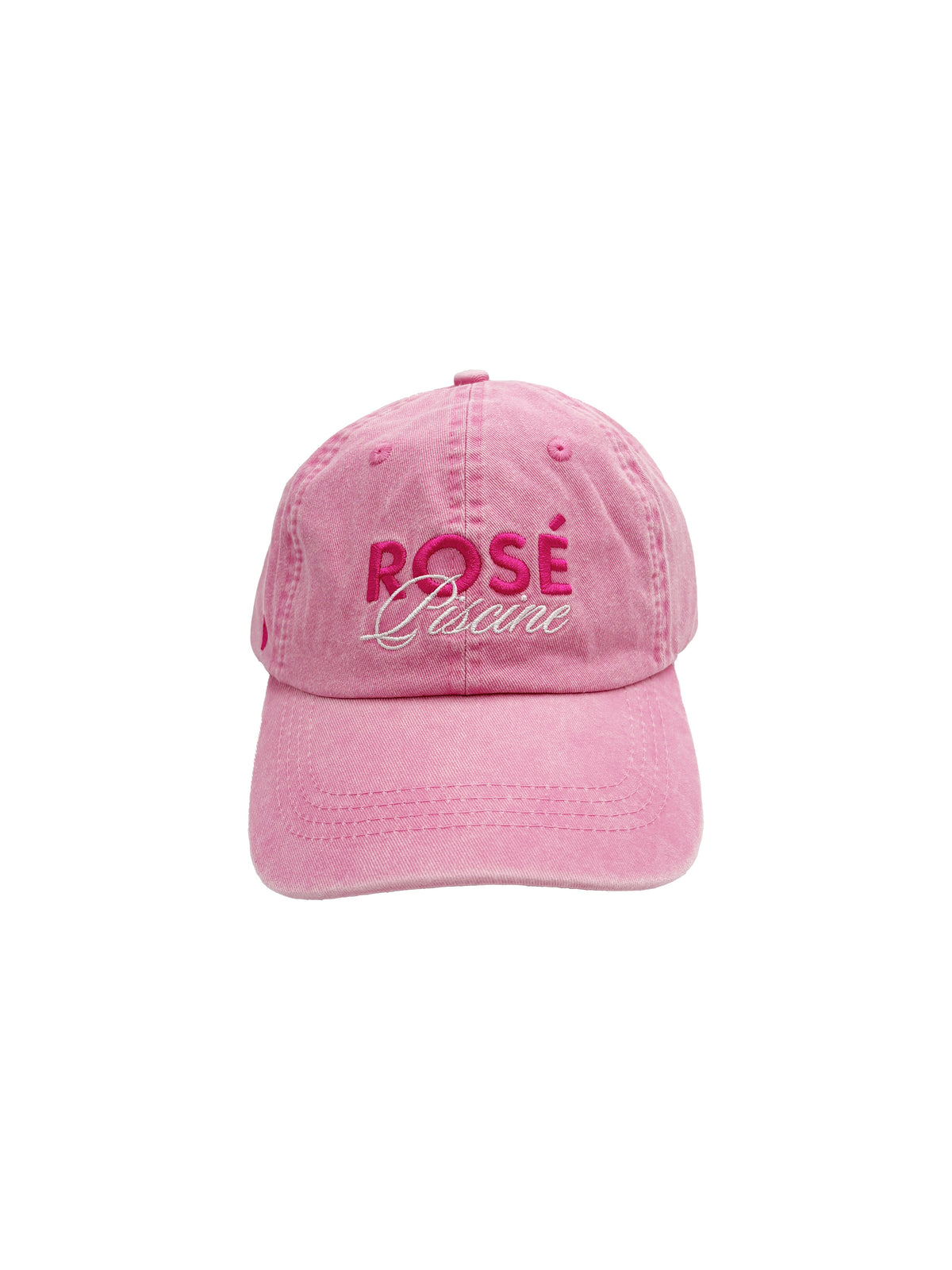 Adult faded cap - COLETTE