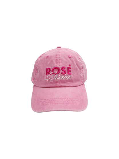 Casquette délavée adulte - COLETTE