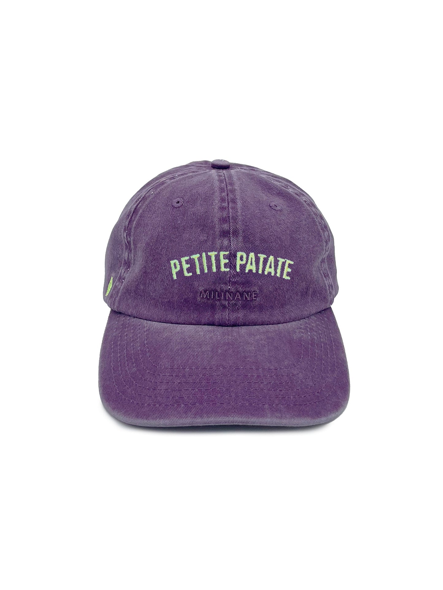 Duo casquettes Matchy-Matchy