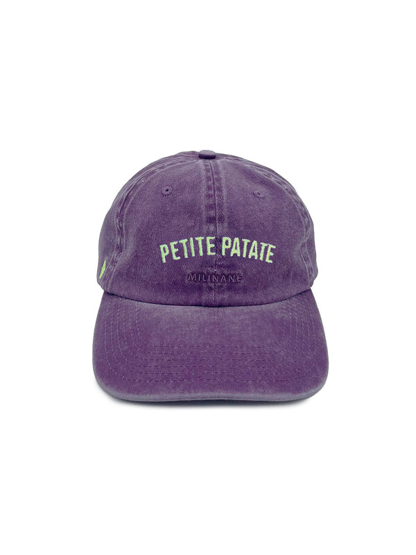 Casquette délavée bébé - COLETTE