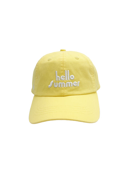 Casquette délavée enfant - COLETTE
