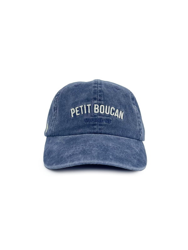 Casquette délavée bébé et enfant - COLETTE