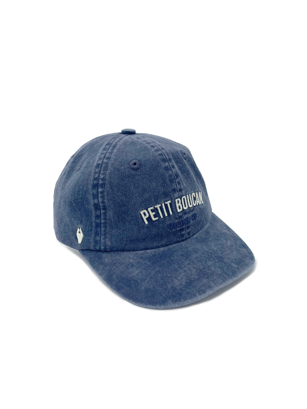 Casquette délavée bébé et enfant - COLETTE