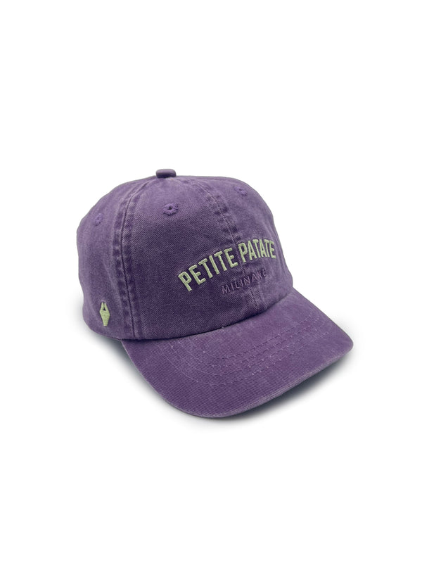 Casquette délavée bébé - COLETTE