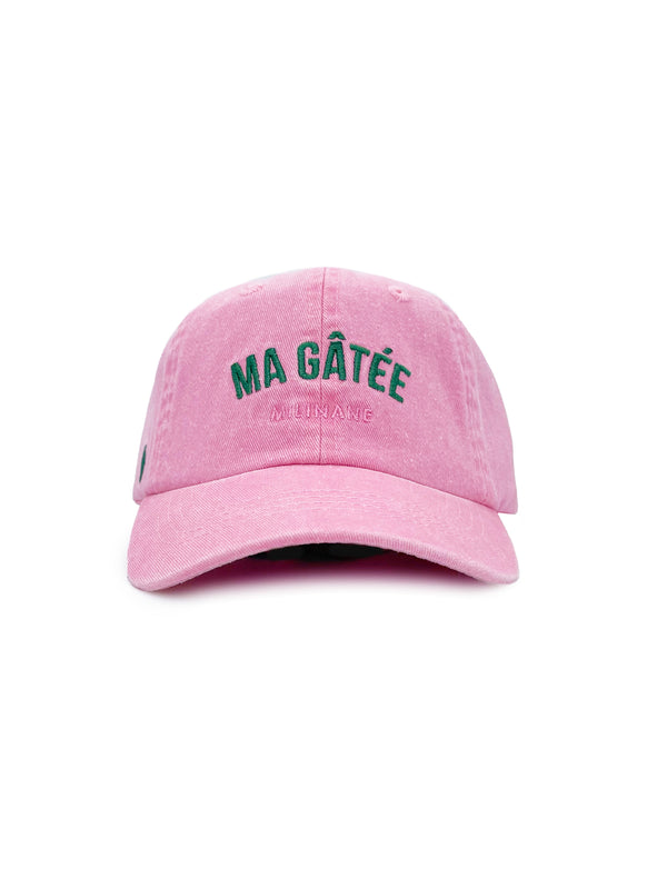 Casquette délavée bébé et enfant - COLETTE