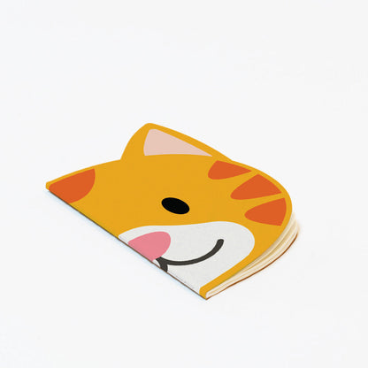 Cat & Dog Notebooks