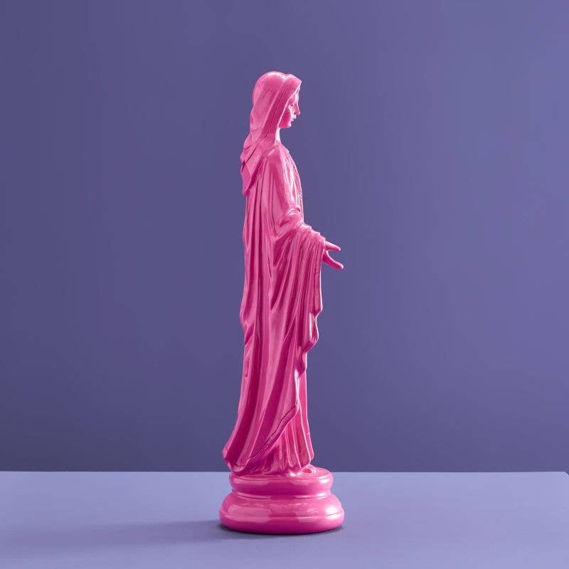 Madone Rose