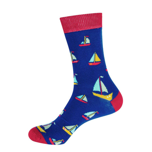 Chaussettes Voiliers