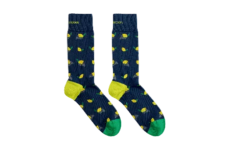 Lemon Socks