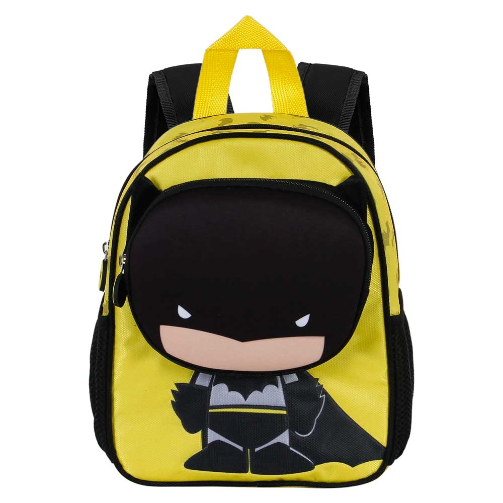 Batman Bobblehead Pocket Backpack