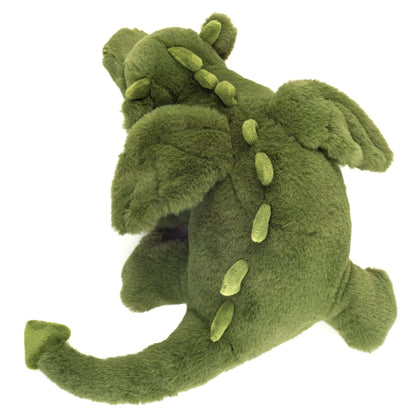 Cleo the Dragon Plush