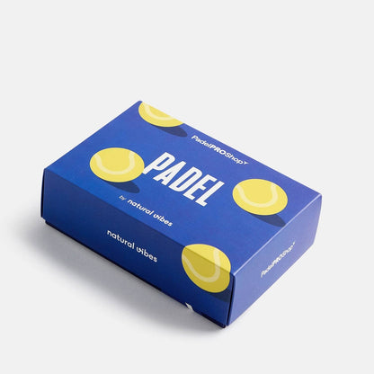 Padelsokken Cadeauset