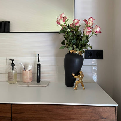 Mon super héros Black Gold – Jasmin Djerzic – vue 7