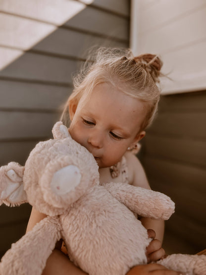 Animaux en peluche - M. Pipper - Cochon
