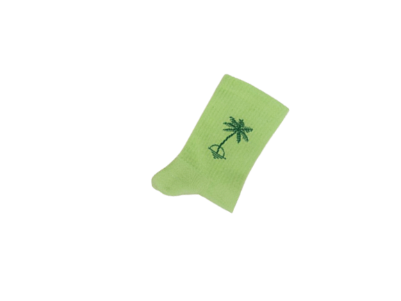 Oasis Sokken