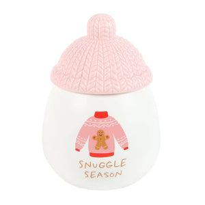 Brûle-Parfum Snuggle Season – Sugarplum Fun