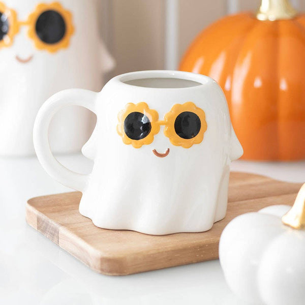 Coole spookmok