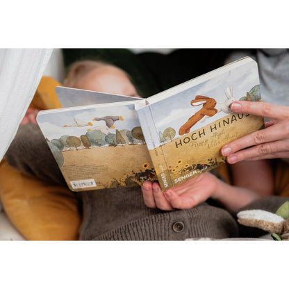 Livre sans paroles Senger-Naturwelt - Voler haut