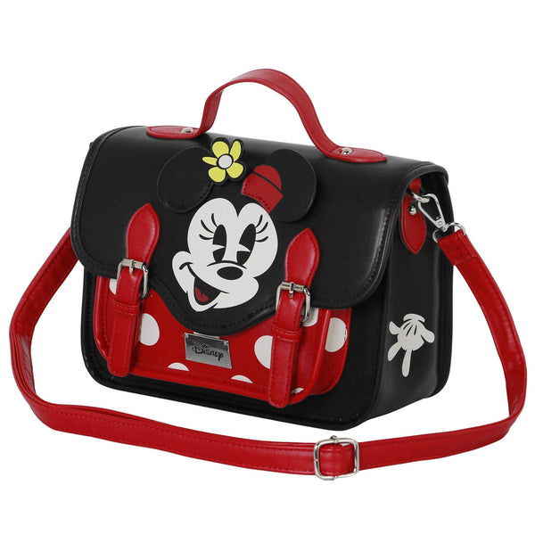 Disney Minnie Mouse schoudertas/rugzak