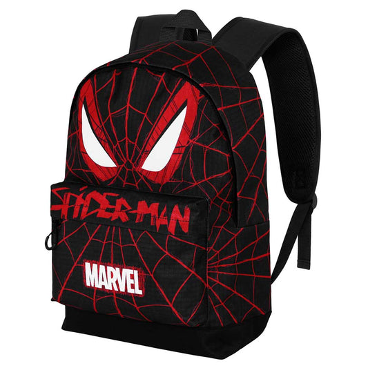 Marvel HS FAN 2.2 Rugzak - Spider-Man Vision