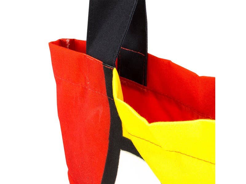 Piet Mondrian draagtas