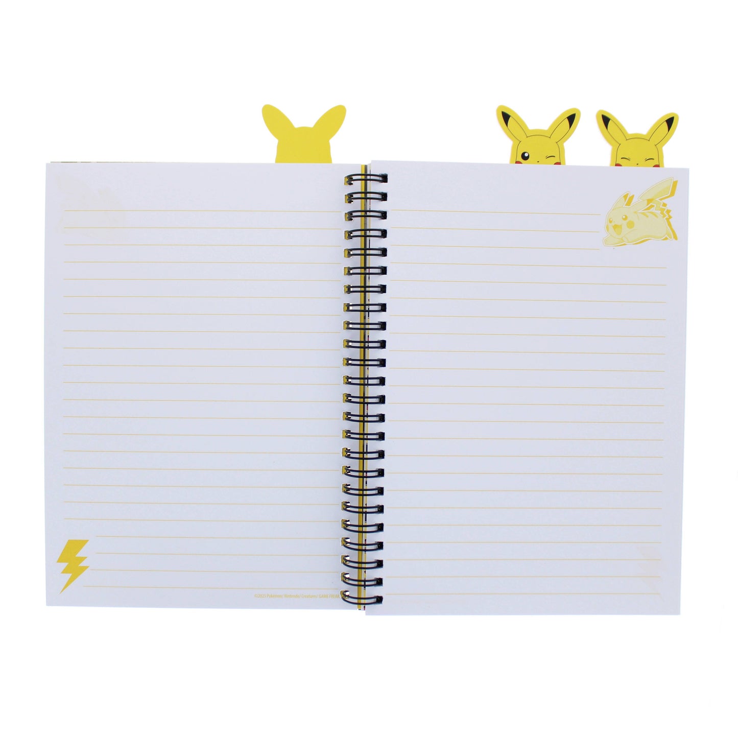 Livre du – Projet Pokémon Pika | Blueprint Collections – vue 4