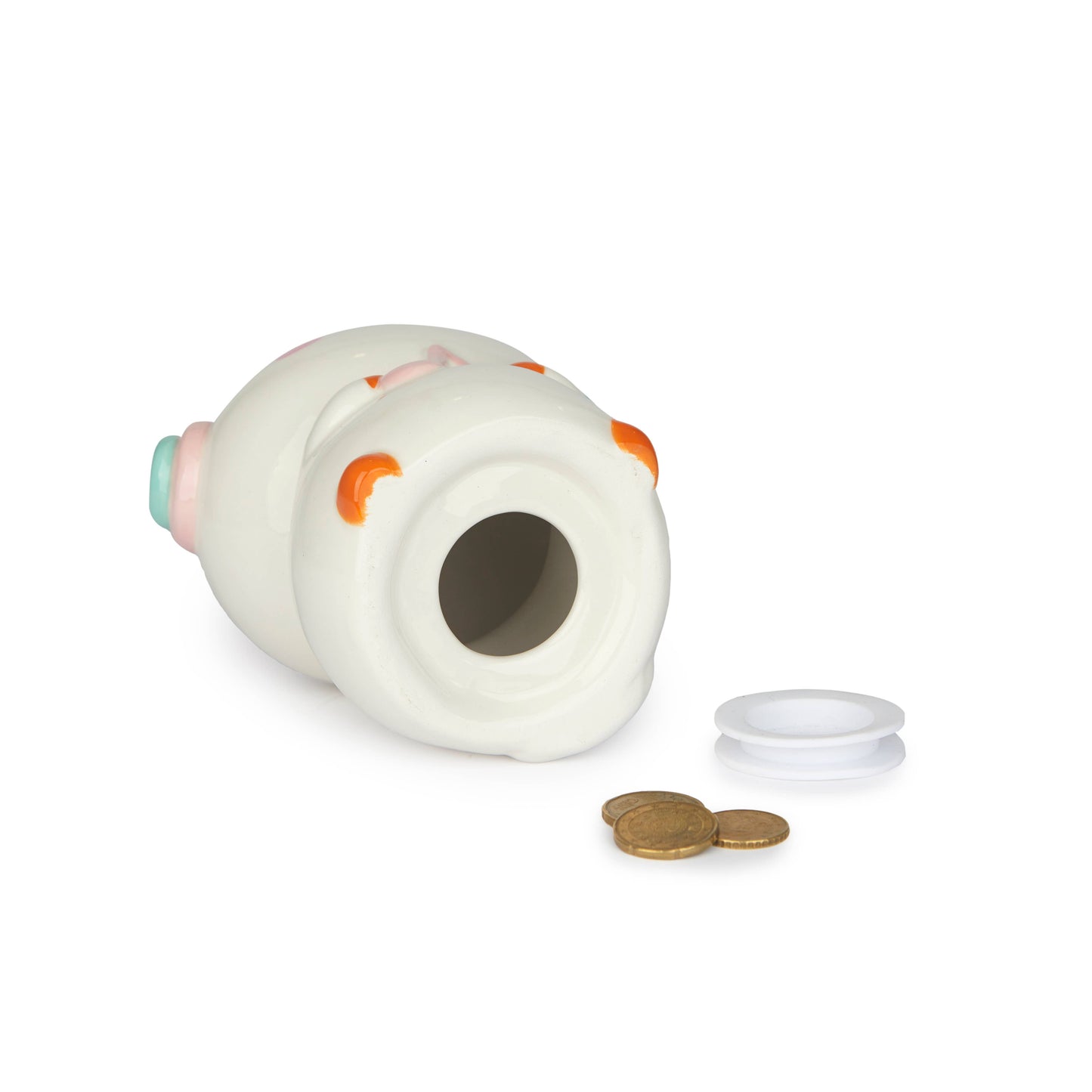 Melody Kawaii Cat Money Box