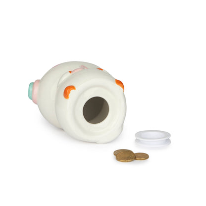 Melody Kawaii Cat Money Box