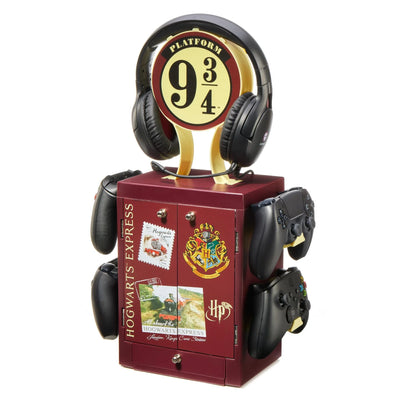 harry potter platform 9 gaming locker