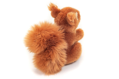 Peluche Écureuil