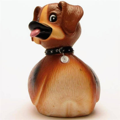 Canard Chien « Duckhound »
