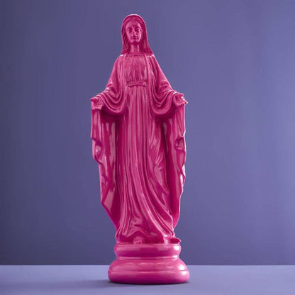 Madone Rose