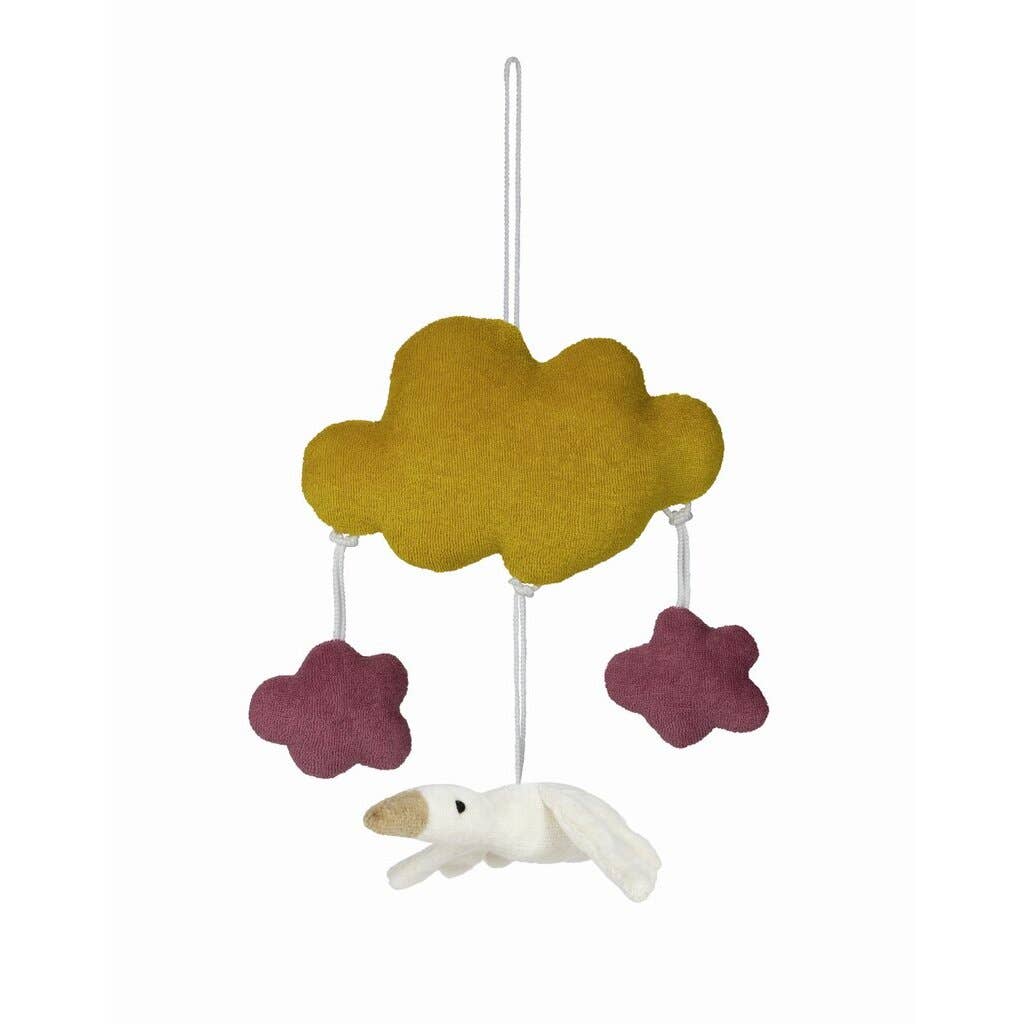 Sunrise Mobiel | Roze