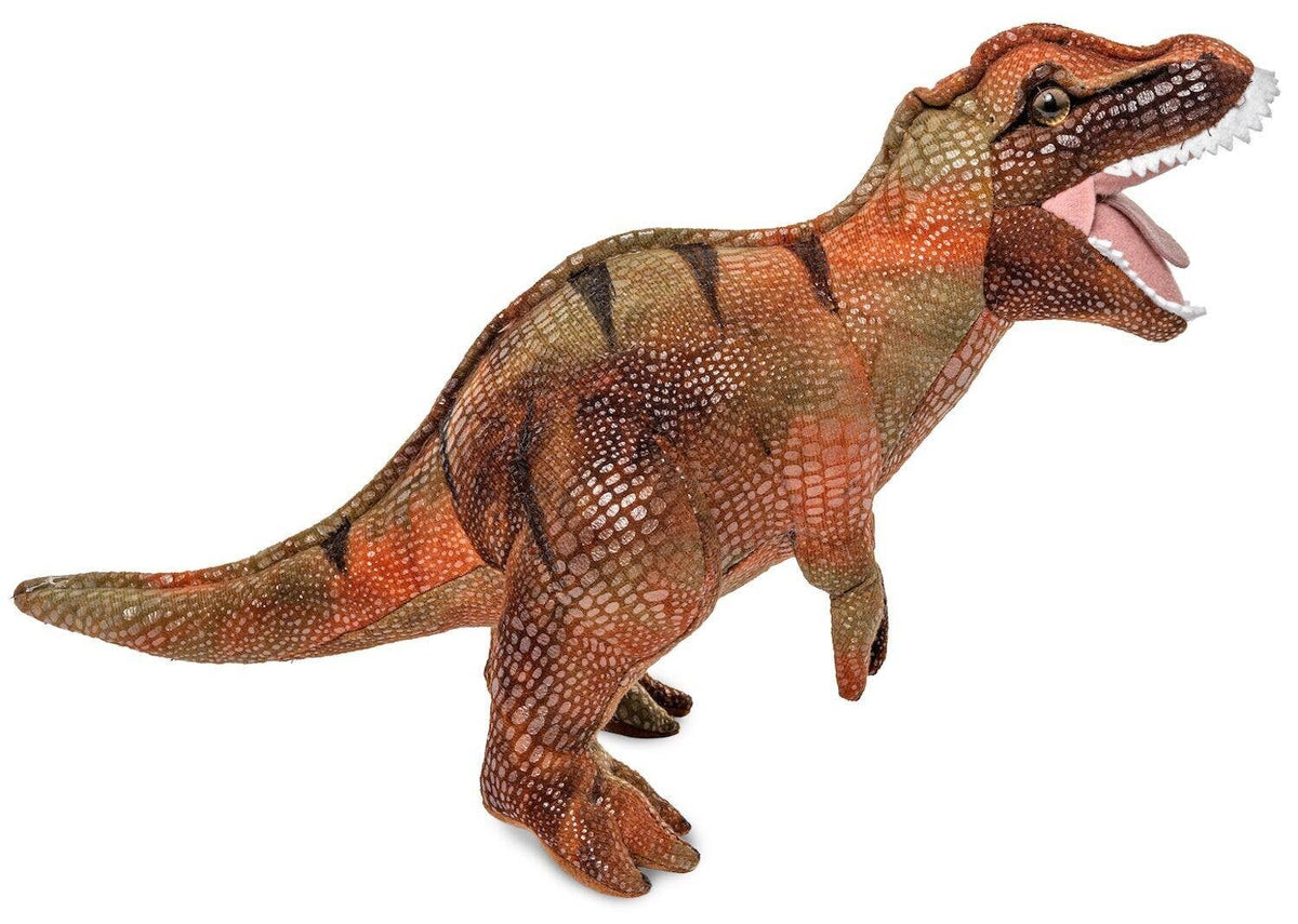 Peluche T-rex Debout