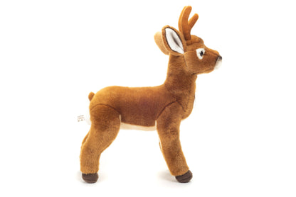 Plush Deer