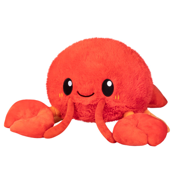 Knuffelbare kreeft