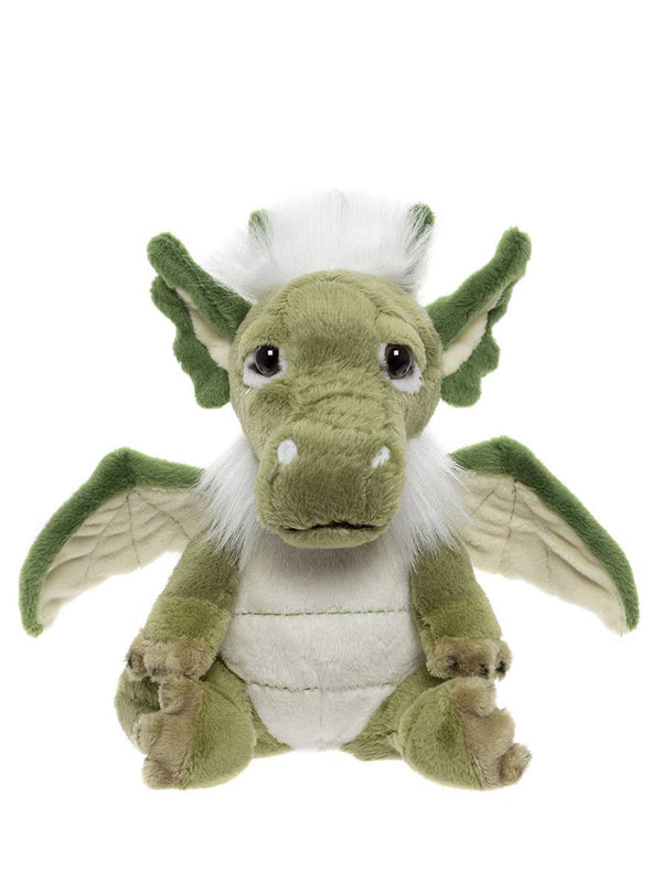 Peluche Cuddle Cub Signals le Dragon Vert