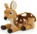 Peluche Faon Couché