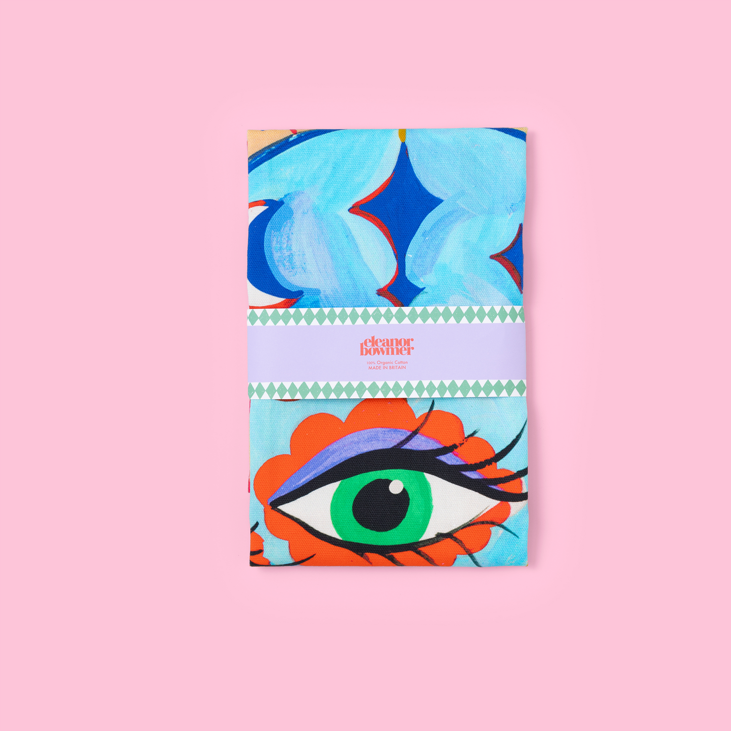 Vaatdoek met sterrenbeeld Weegschaal