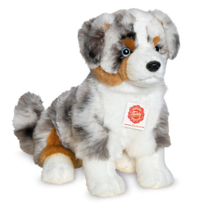 Australian Shepherd Plüschtier – 30 cm