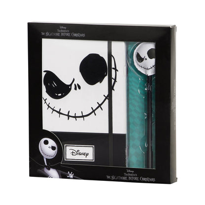The Nightmare Before Christmas - Gift Set with Journal